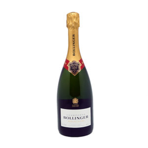Champagne Bollinger Spécial Cuvée