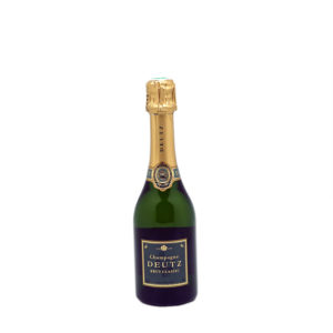 Champagne Deutz - 375mL