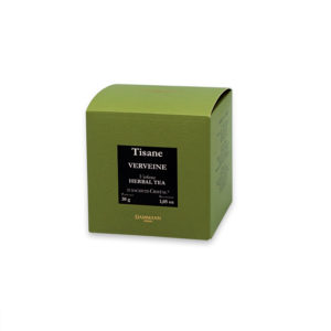 un petit moment de détente, saveur et senteur fruitées, lègèrement citronnée.