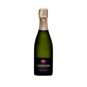 Champagne Tradition brut Charpentier 37,5 cl