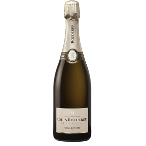 Champagne Louis Roederer Collection
