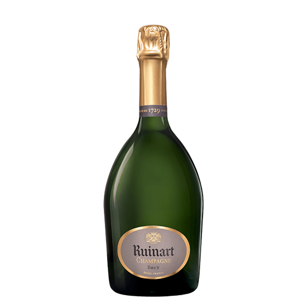 Champagne Ruinart Brut - 750mL