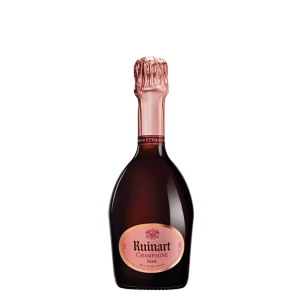 Champagne Ruinart Rosé - 37,5cl