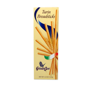 Commander des gressins italiens nature pour vos apéritifs