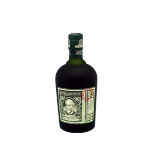 Rhum Diplomatico Reserva Exclusiva