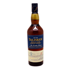 Whisky Talisker