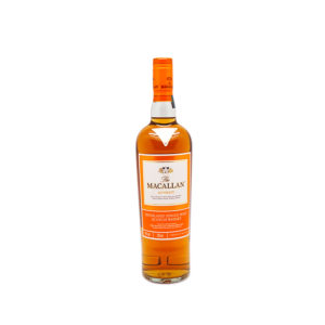 Whisky The Macallan