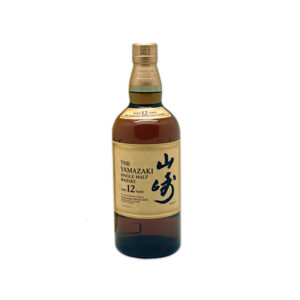 Yamazaki 12 ans d'âge