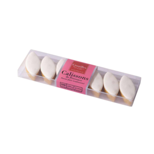 Réglette 7 calissons Cruzilles