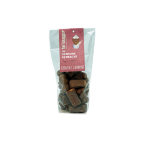 Souvenir d'enfance avec ces oursons en guimauve du Hangar