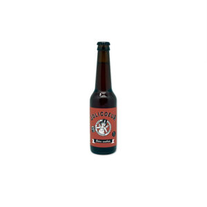 Bière Joli cœur ambrée -33 cl