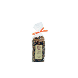 Croq amour au café - La Maison du Sablé