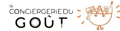 La conciergerie du goût