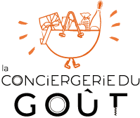 La conciergerie du goût