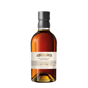 Whisky Aberlour Casg Annamh