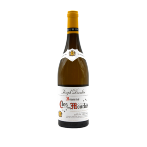 Beaune Clos des Mouches Blanc - 75cl