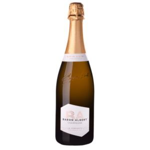 Champagne Baron Albert Blanc de Blancs