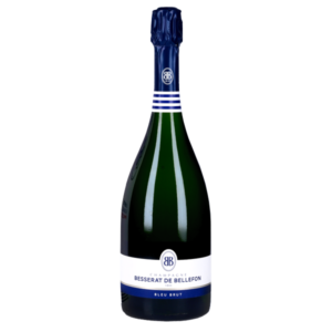 Champagne Besserat Bleu Brut