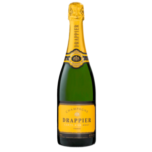 Champagne Drappier Carte Or Brut