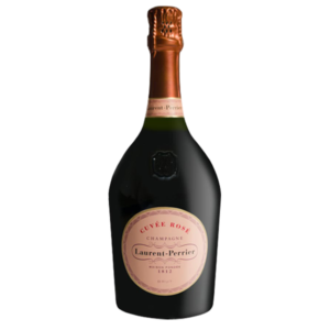 Champagne Laurent Perrier rosé