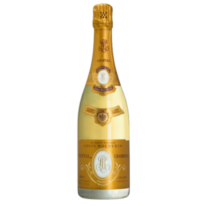 Champagne Cristal Roederer
