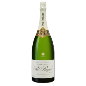 Champagne Pol Roger Brut 75 cl