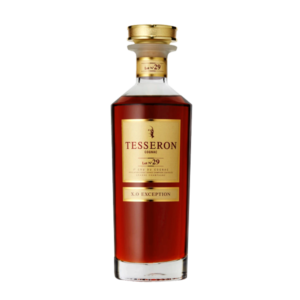Cognac Tesseron XO Exception