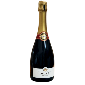 Crémant René MURÉ, cuvée Prestige