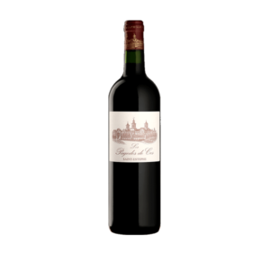 Les Pagodes de Cos 2013 - 75cl