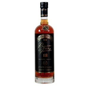 Rhum Centenario 18 ans