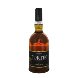 Rhum Fortin 8 ans
