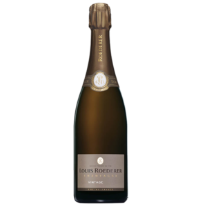 Champagne Louis Roederer Vintage 2016