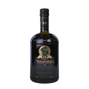 Whisky Bunnahabhain 12 ans