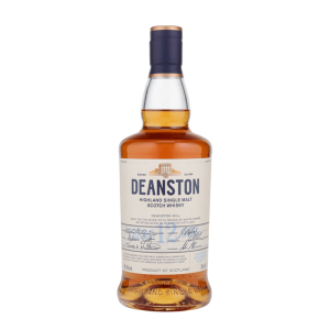 Whisky Deanston 12 ans