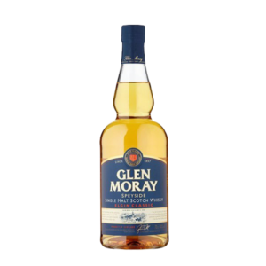 Whisky Glen Moray 12 ans