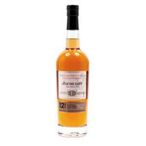 Whisky Jacoulot 13 ans