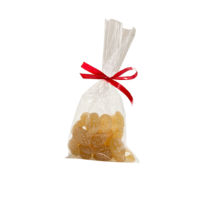 Bonbons au miel à l'ancienne - Barnier