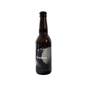 Bière Planète 9 Encelade -33 cl