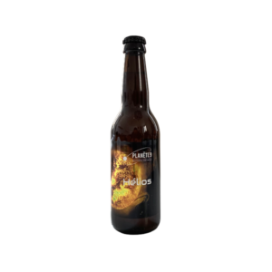 Bière Planète 9 Hélios -33 cl