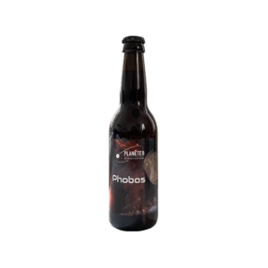 Bière Planète 9 Phobos -33 cl