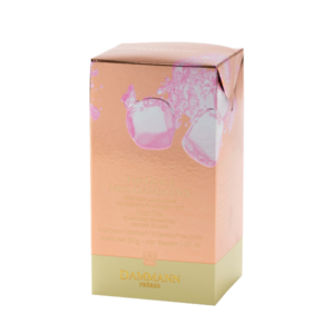Thé glacé Miss Dammann - 6 sachets
