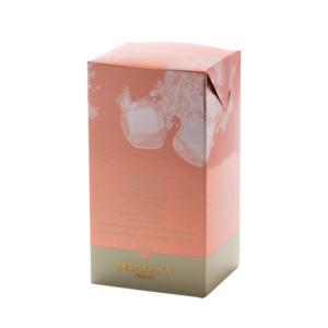 Thé glacé Pêche Dammann Frères