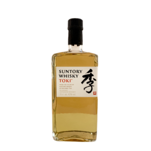 Whisky Suntory Toki