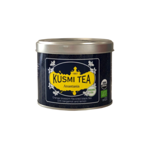 Thé noir Anastasia - Kusmi Tea