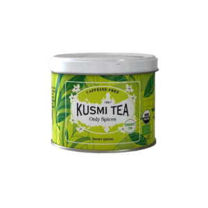 Infusion Only Spices - Kusmi Tea
