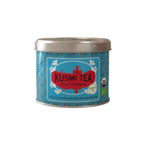 Thé noir Prince Vladimir - Kusmi Tea