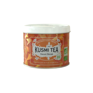 Infusion Sweet Break - Kusmi Tea