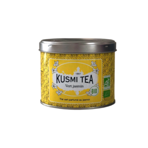 Thé vert jasmin - Kusmi Tea
