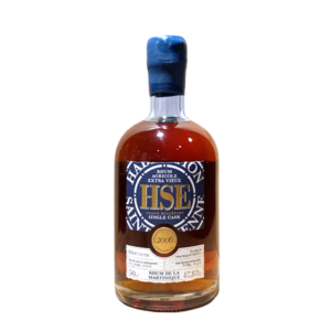 HSE Grand millésime 2006