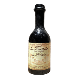 La Favorite La Flibuste 2000